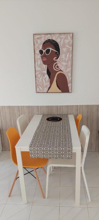 Casa Ayla Montecastillo A8 칼레타데푸스테 외부 사진