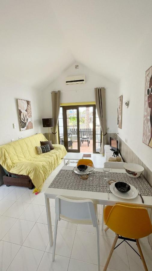 Casa Ayla Montecastillo A8 칼레타데푸스테 외부 사진