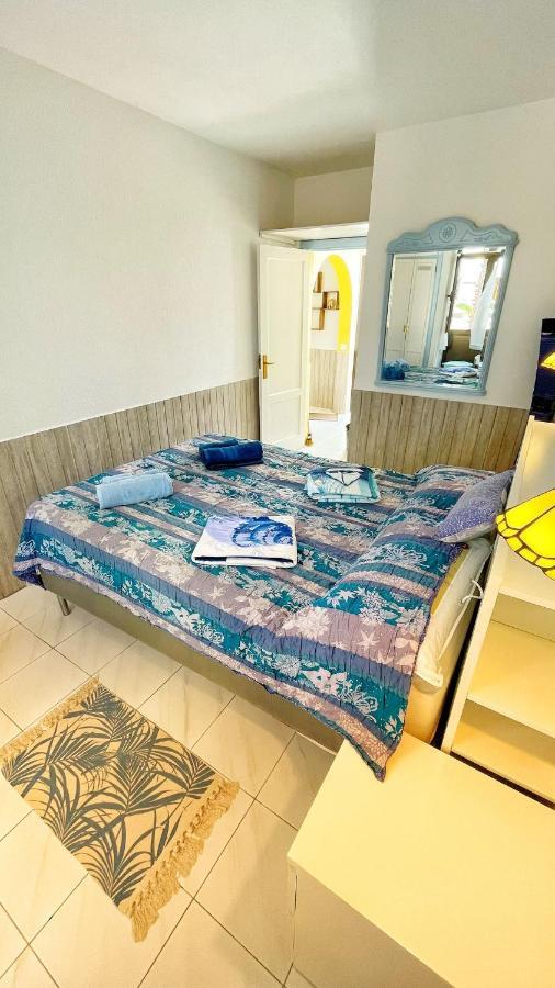 Casa Ayla Montecastillo A8 칼레타데푸스테 외부 사진
