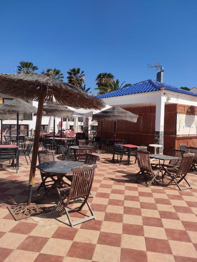 Casa Ayla Montecastillo A8 칼레타데푸스테 외부 사진